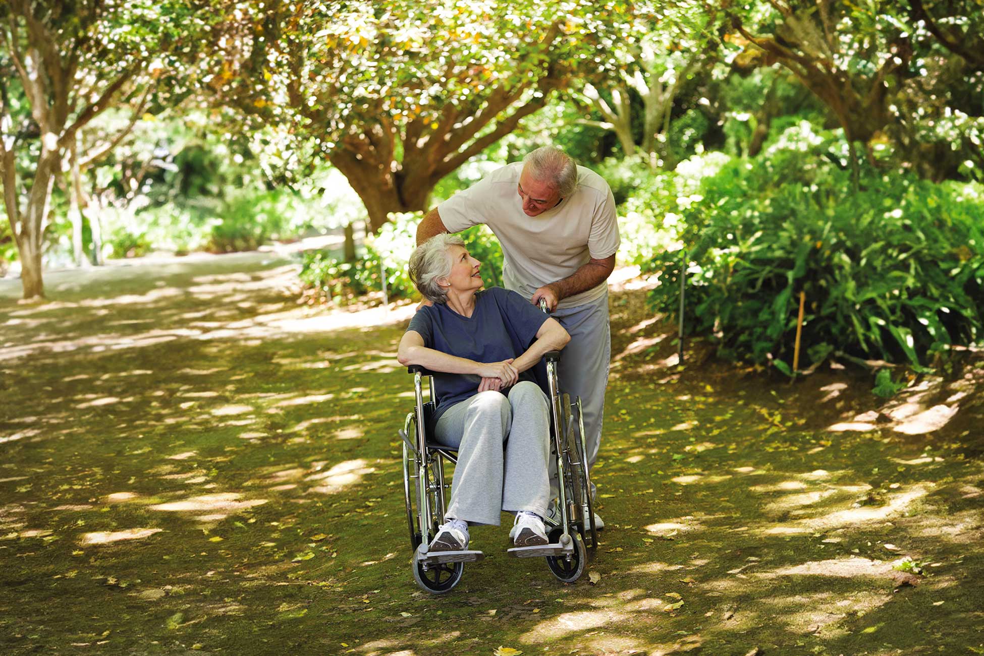 Incontri di formazione rivolti ai caregiver e alla cittadinanza